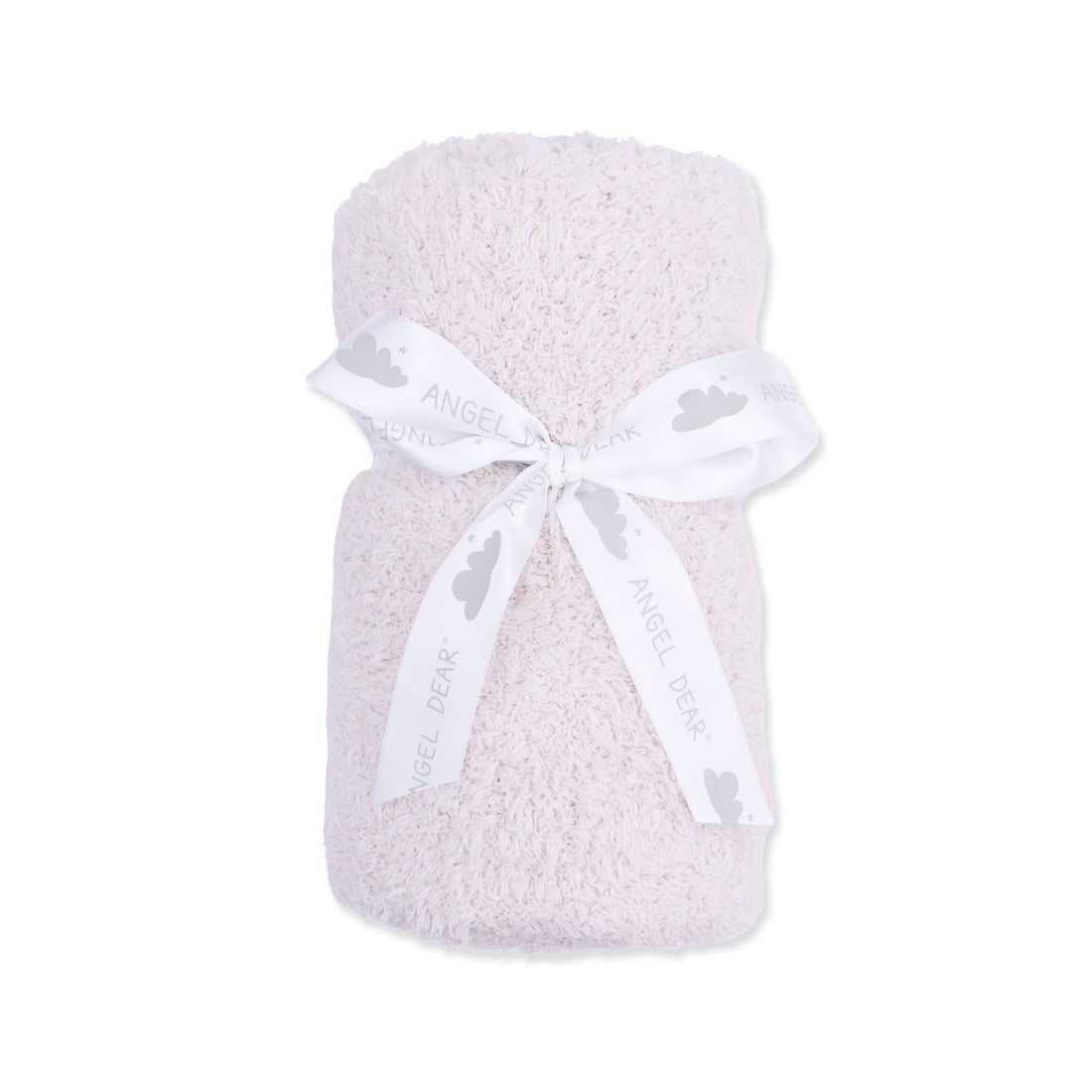 Angel Dear Chenille Stroller Blanket