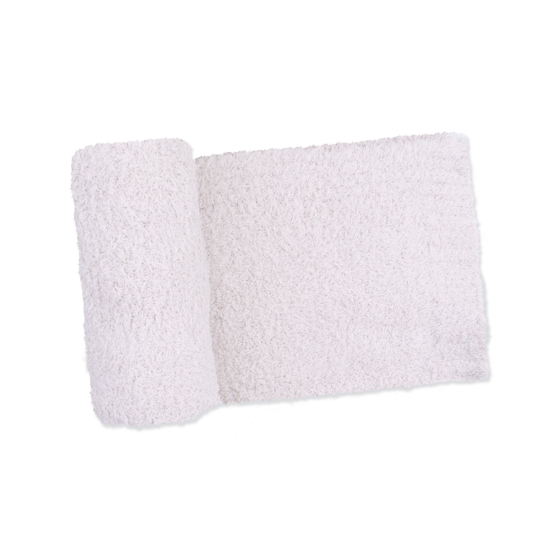 Angel Dear Chenille Stroller Blanket