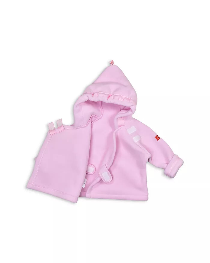 Widgeon WarmPlus Fleece Favorite Jacket, Light Pink