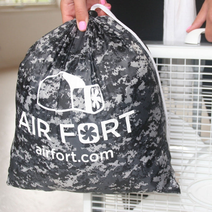 AirFort Digi Camo