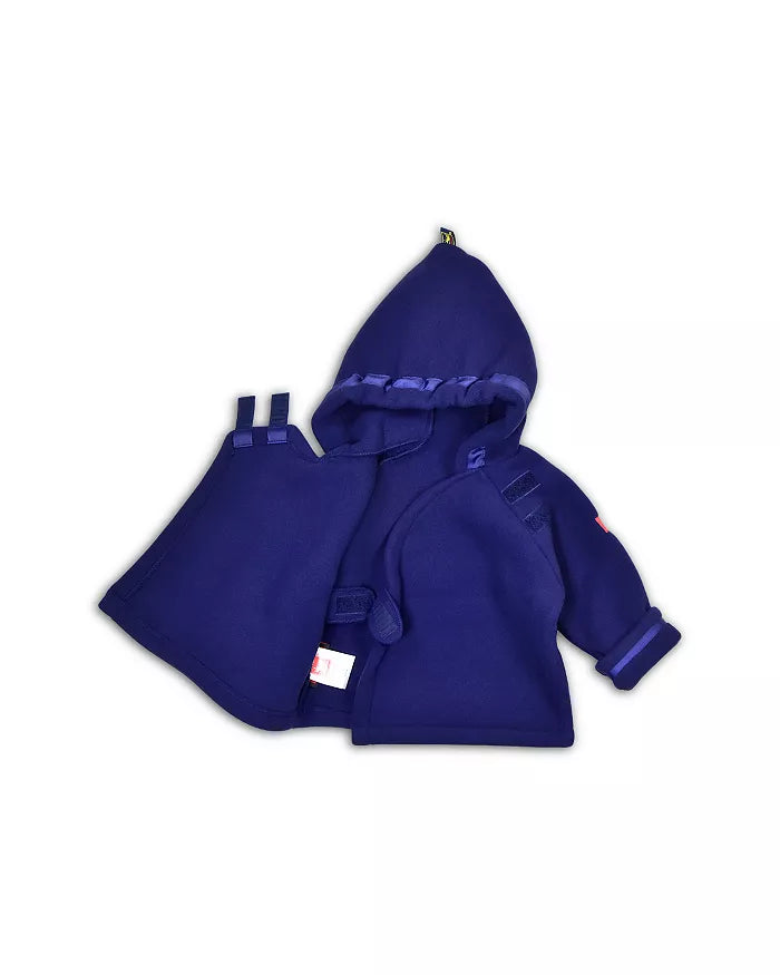 Widgeon WarmPlus Fleece Favorite Jacket, Navy