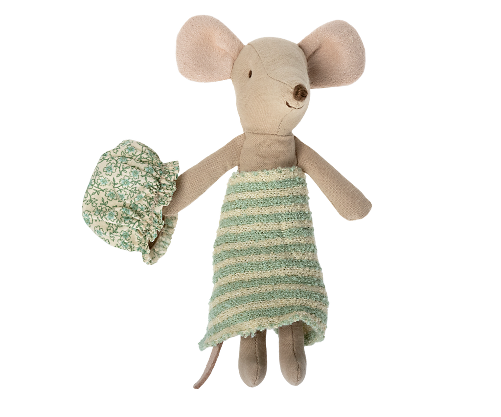 Maileg Wellness Mouse, Big Sister