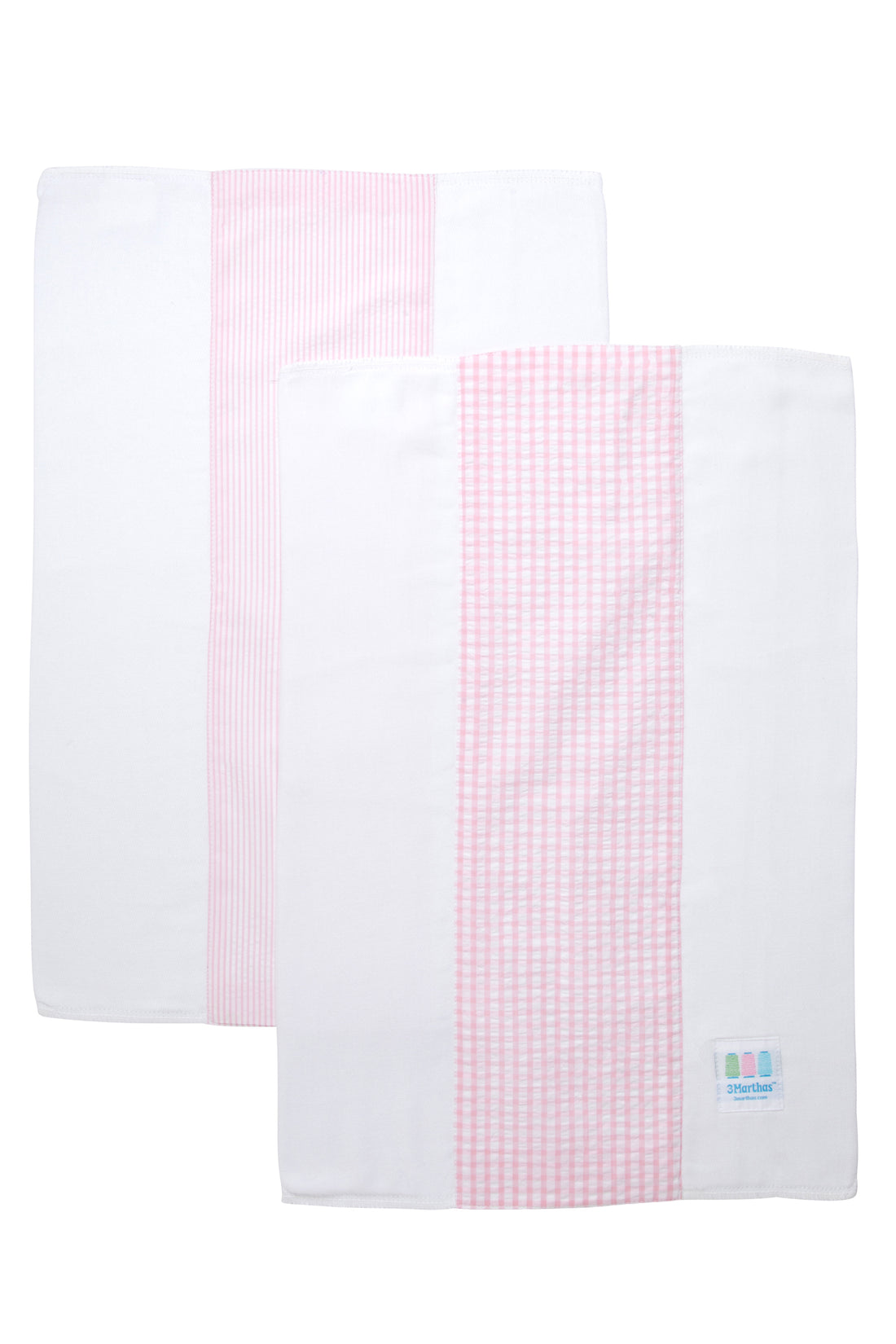 3 Martha's Set of Two Basics Burps