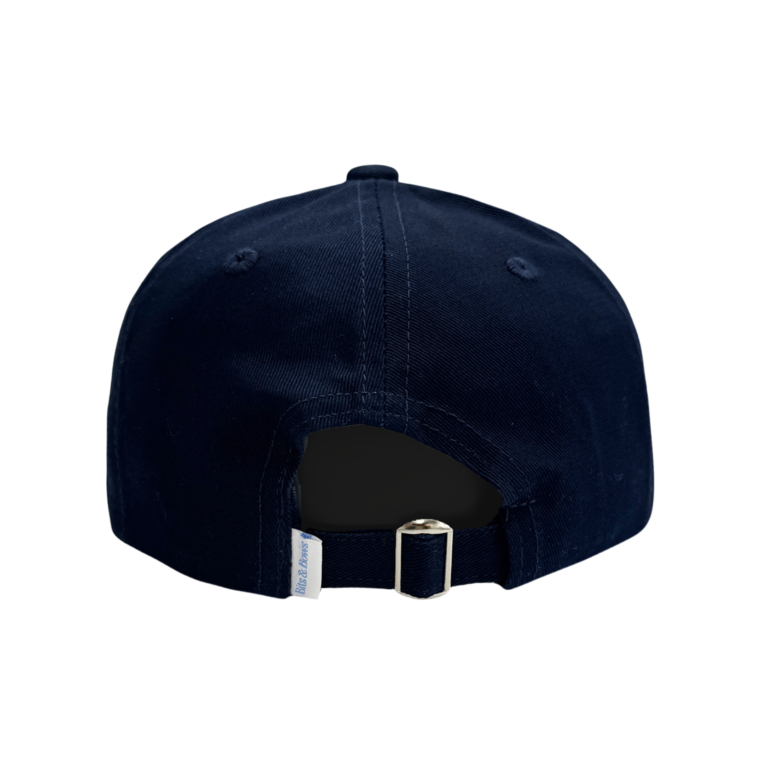 Bits and Bows USA Baseball Hat