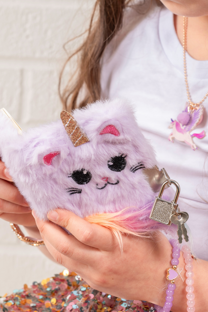 Creative Education Furry Friends Journal