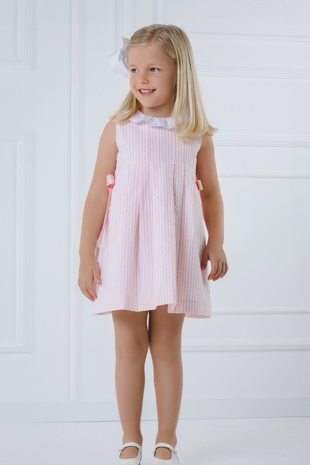 Sal & Pimenta Lullaby Dress