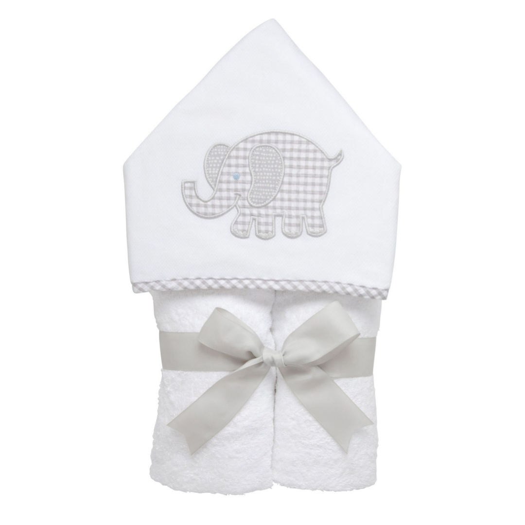 3 Martha's Elephant Everykid Towel