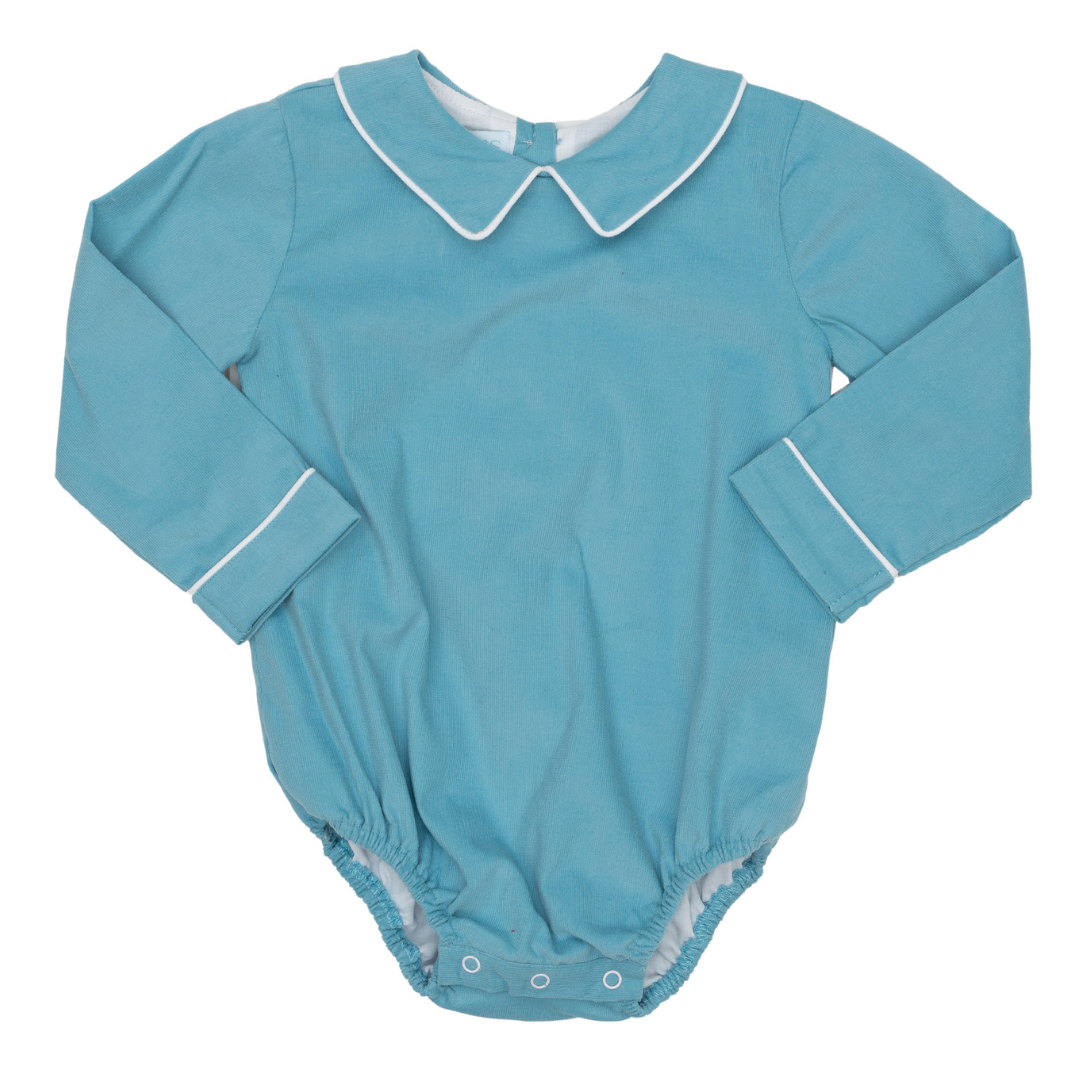 The Oaks Phillip Heirloom Blue Bubble