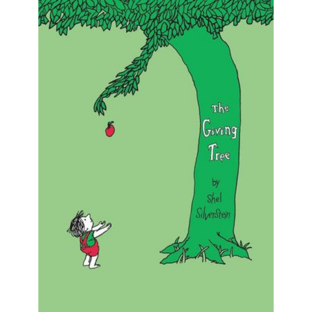 HarperCollins The Giving Tree