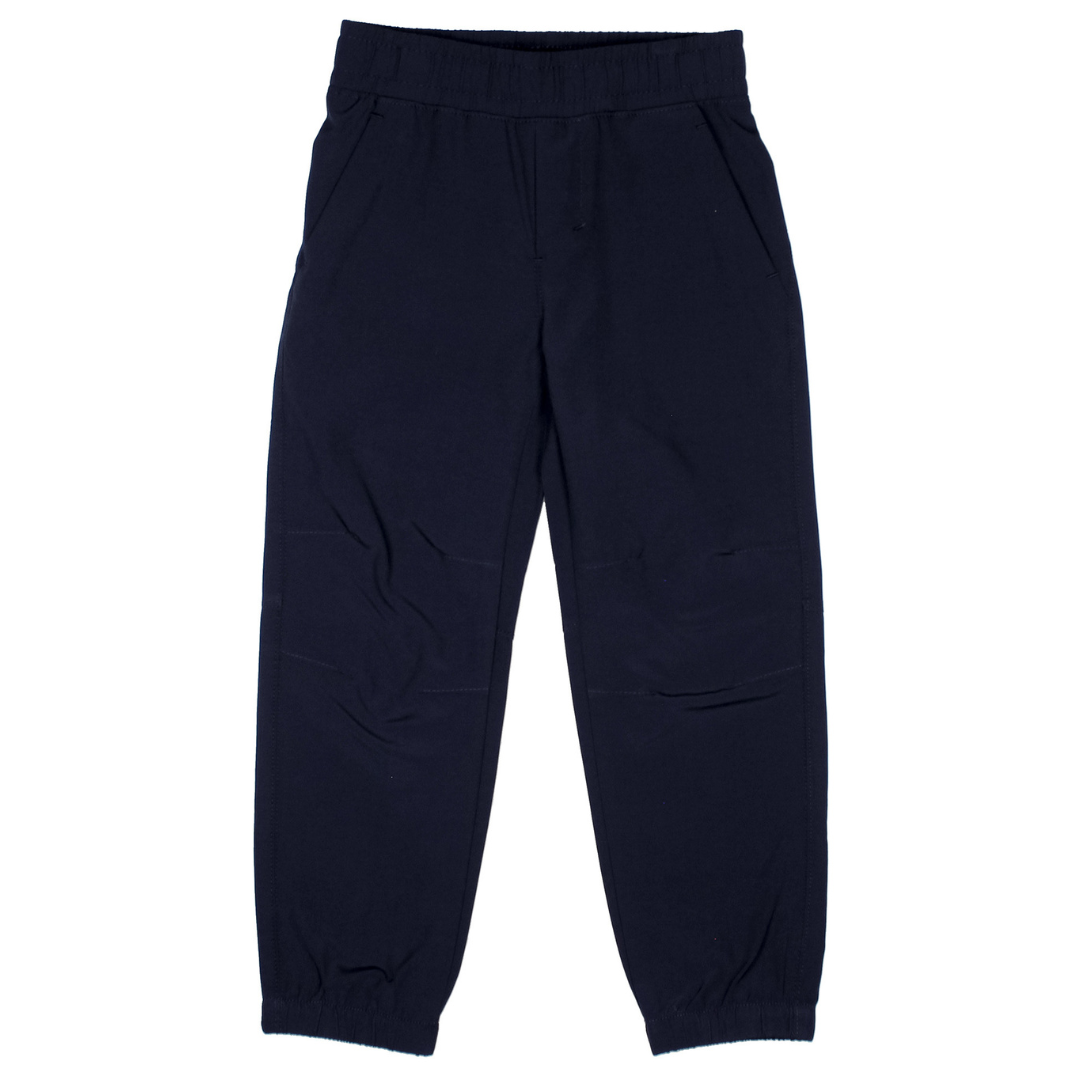 Properly Tied Court Jogger, Navy