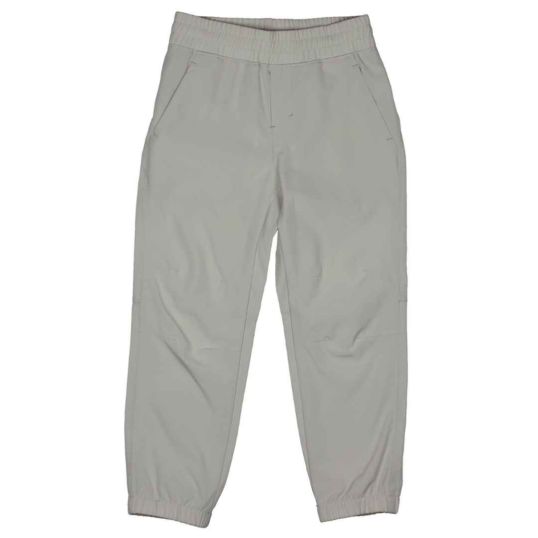 Properly Tied Court Jogger, Ice Grey