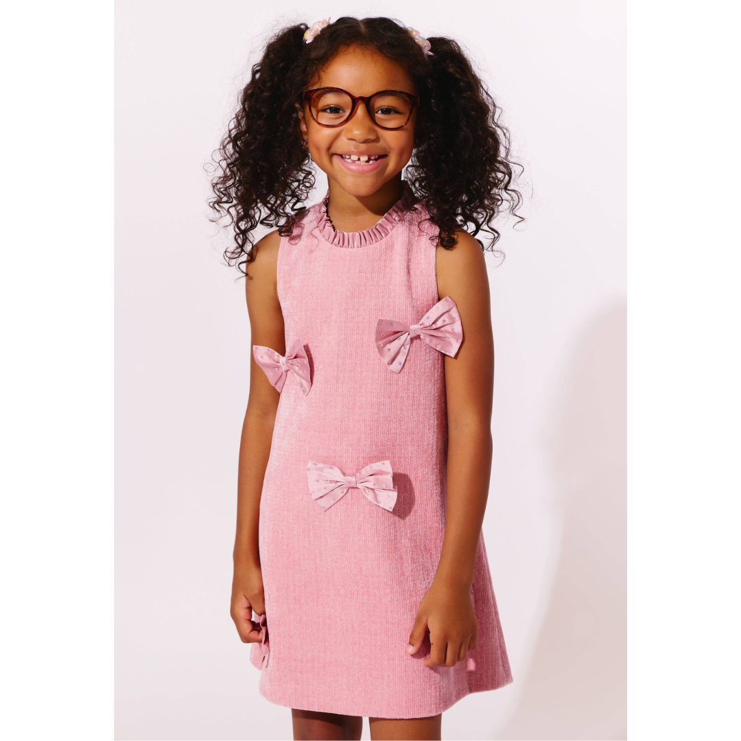 Lola & The Boys Valentina Dream Dress