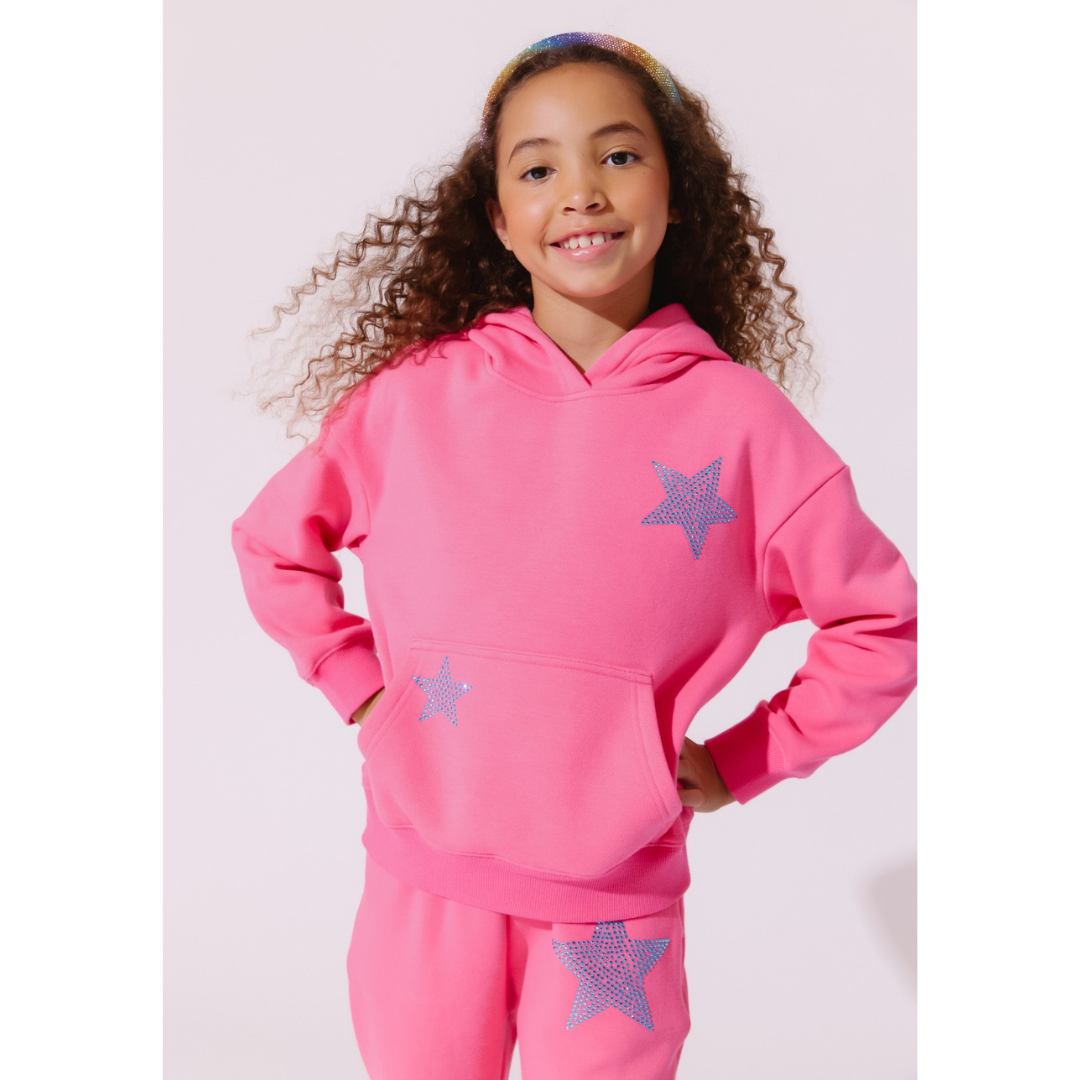 Lola & The Boys Hot Pink Superstar Set