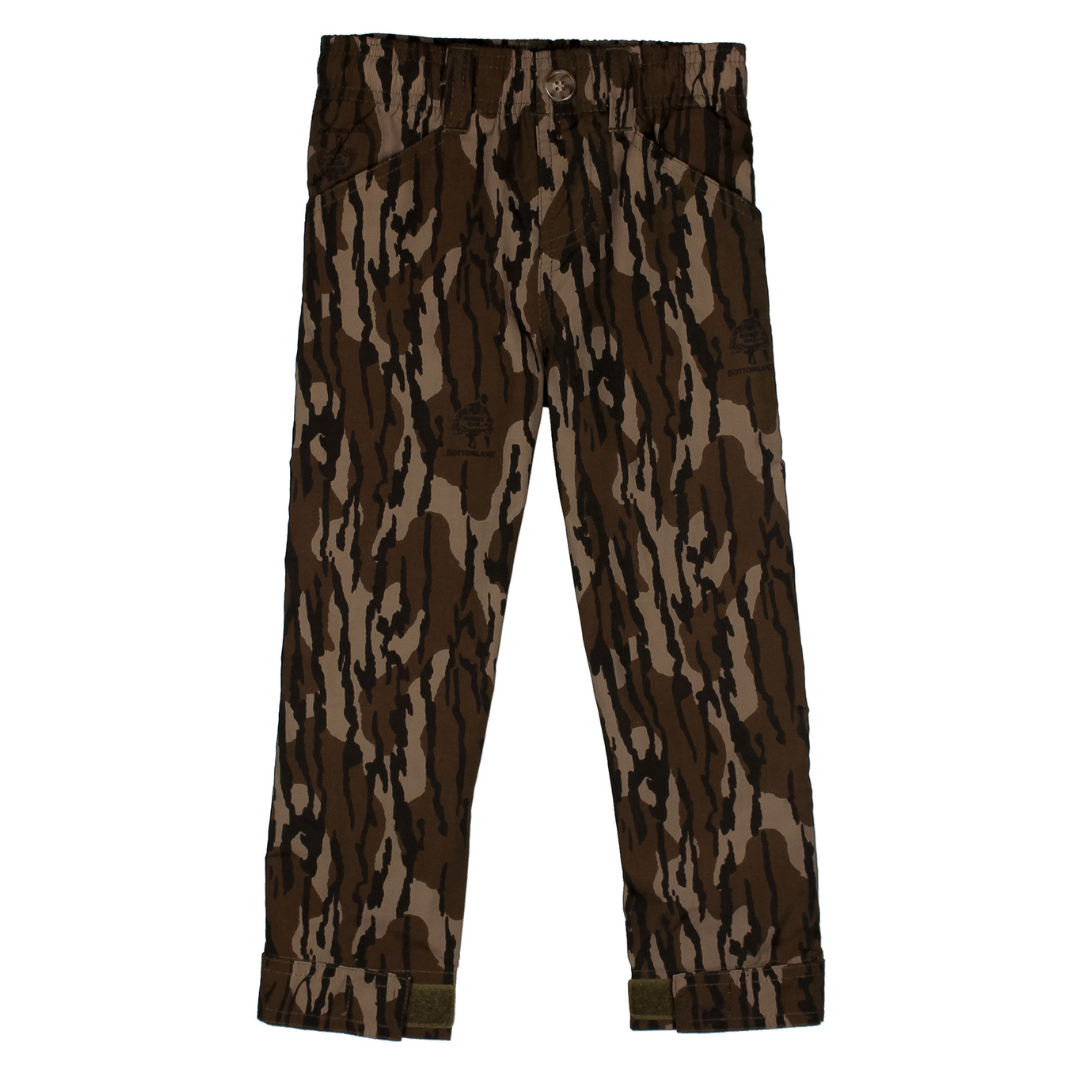 Properly Tied Mallard Pant, Mossy Oak