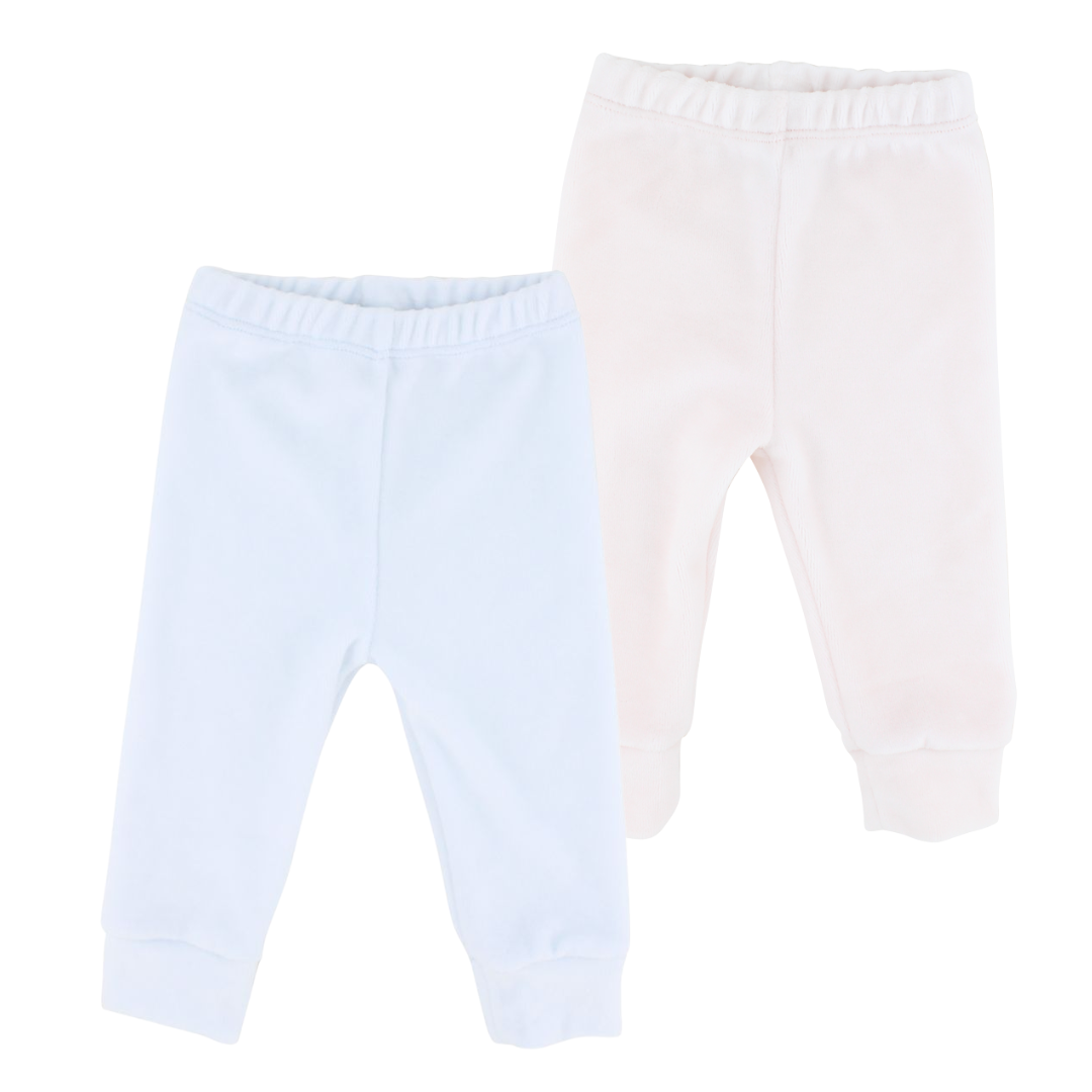 LydaBaby Velour Collection Pant