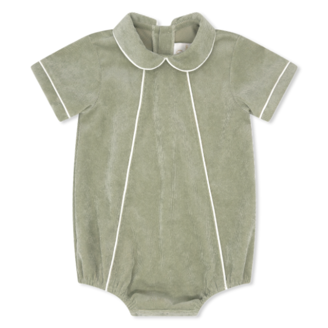 Lullaby Set Adam Bubble, Sweetgrass Corduroy