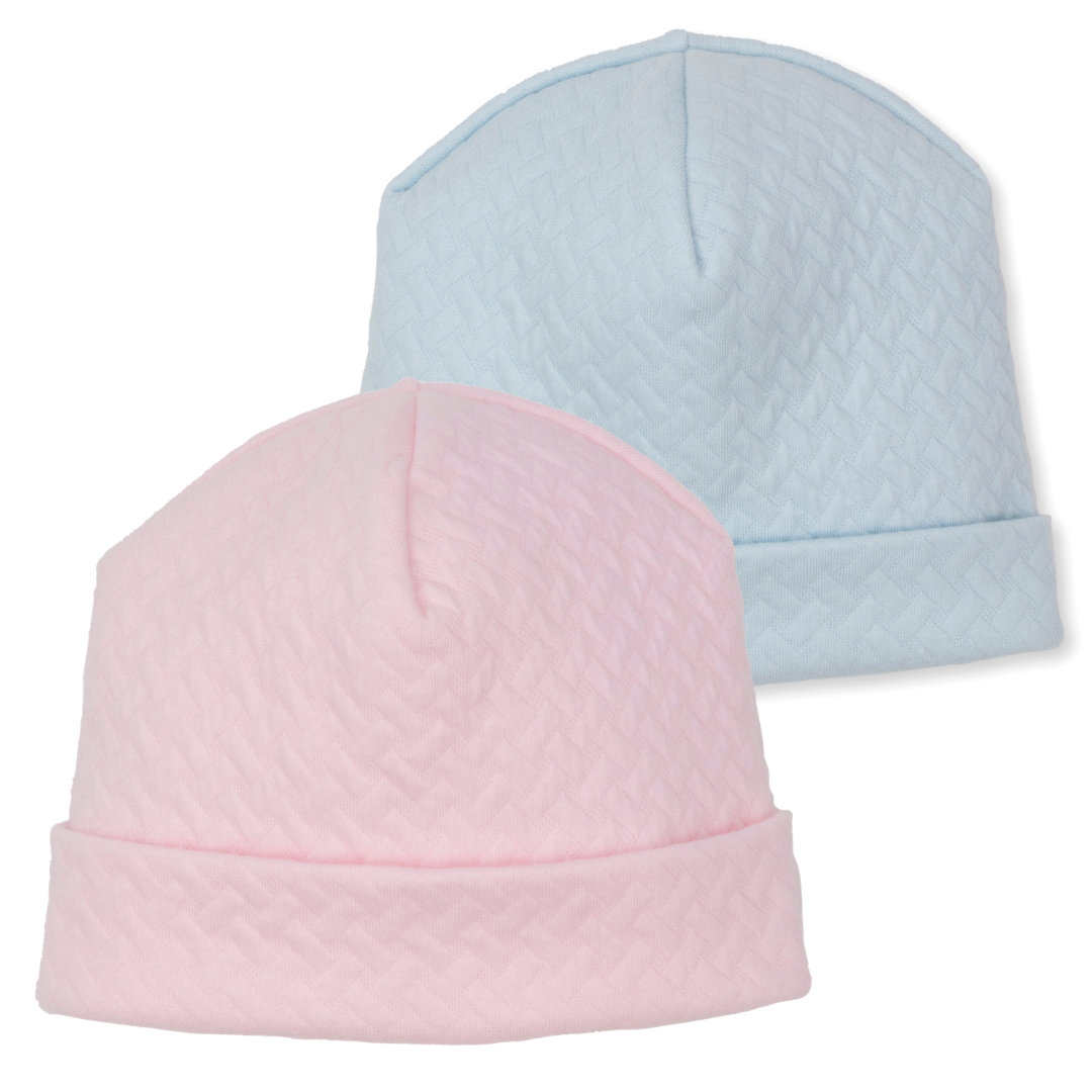 Kissy Kissy Jacquard Hat
