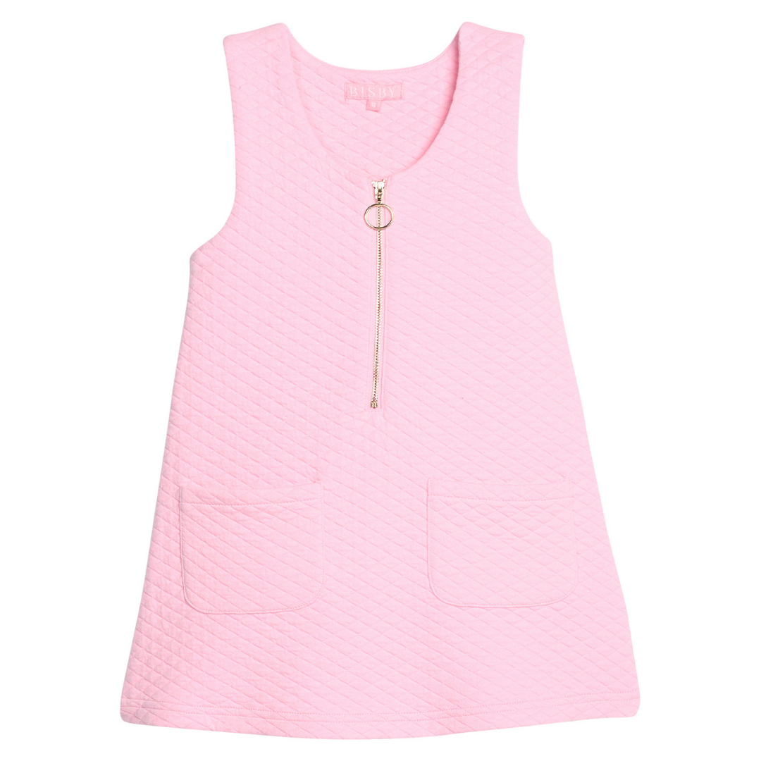 Bisby Retro Jumper, Bubblegum
