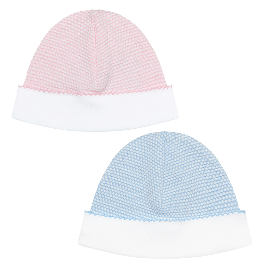 Nella Pima Bubble Hat