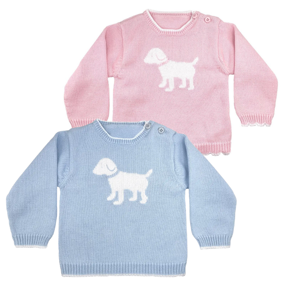 Zubels Dog Sweater