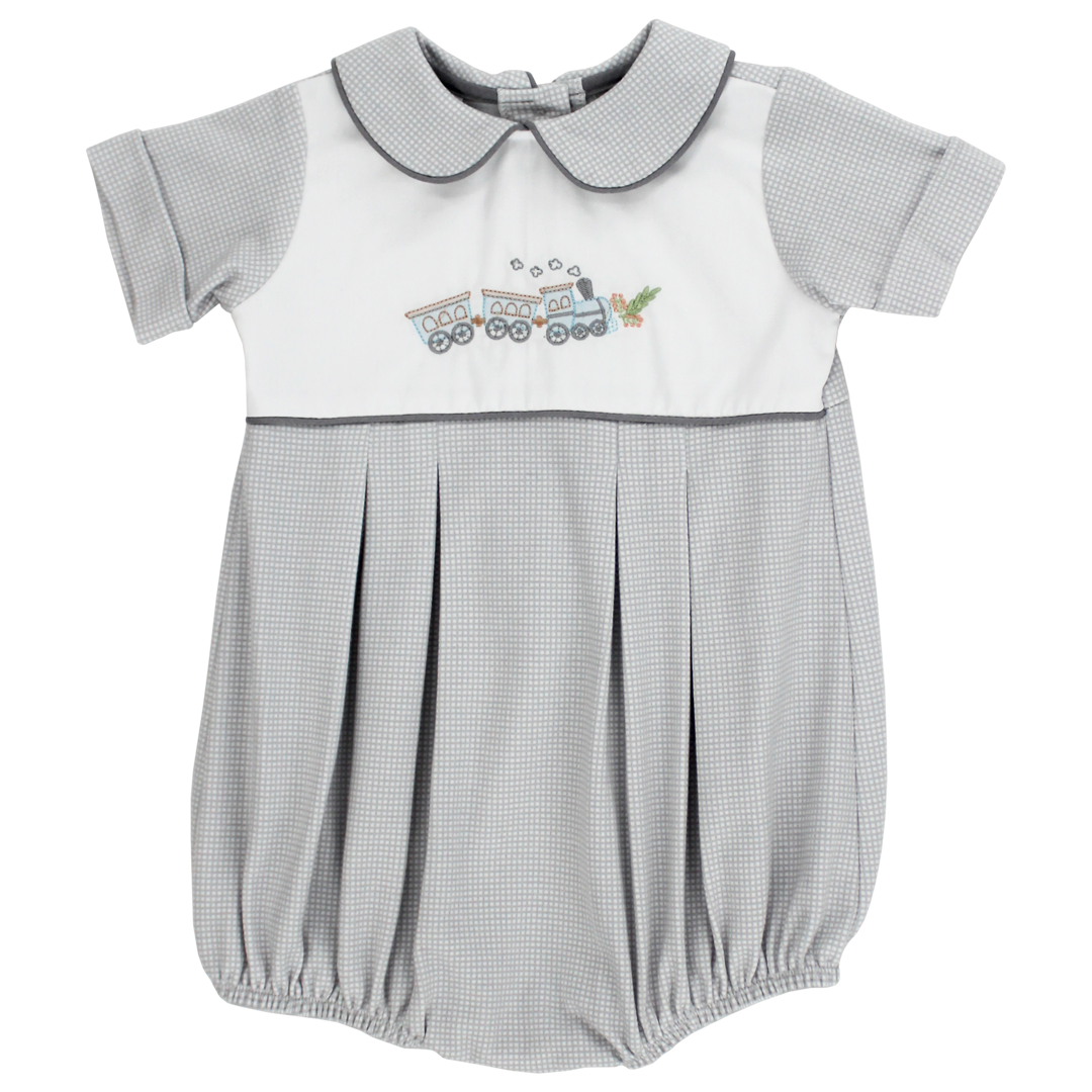Bailey Boys Autumn Express Bubble