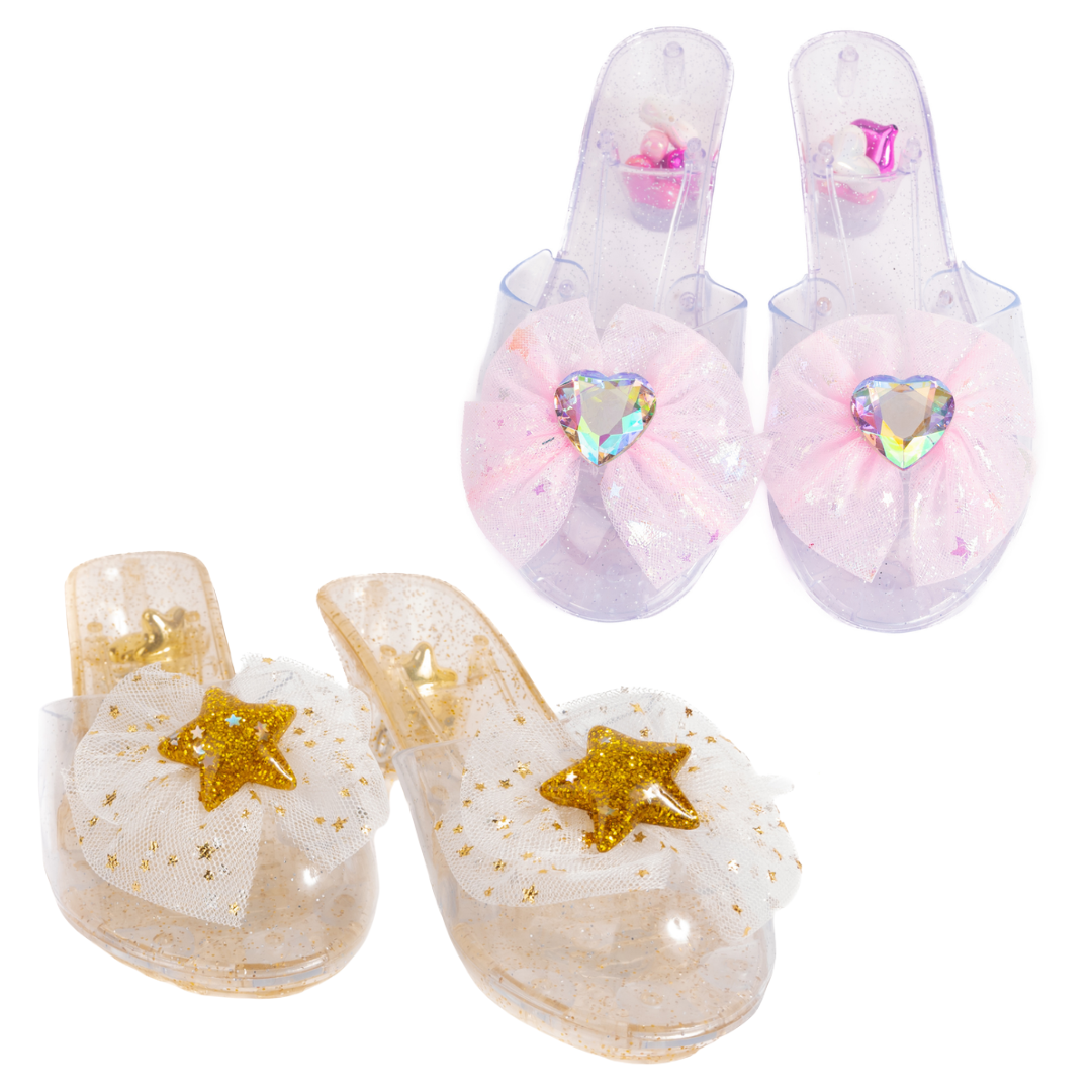 Creative Education Reigning Beauty High Heels