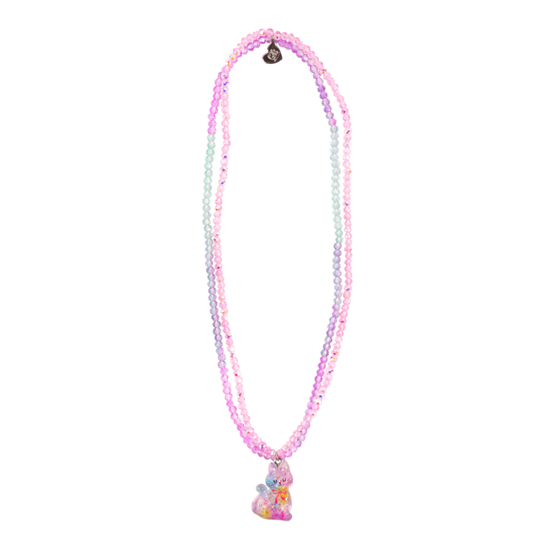 Creative Education Paw-sitively Purr-fect Necklace