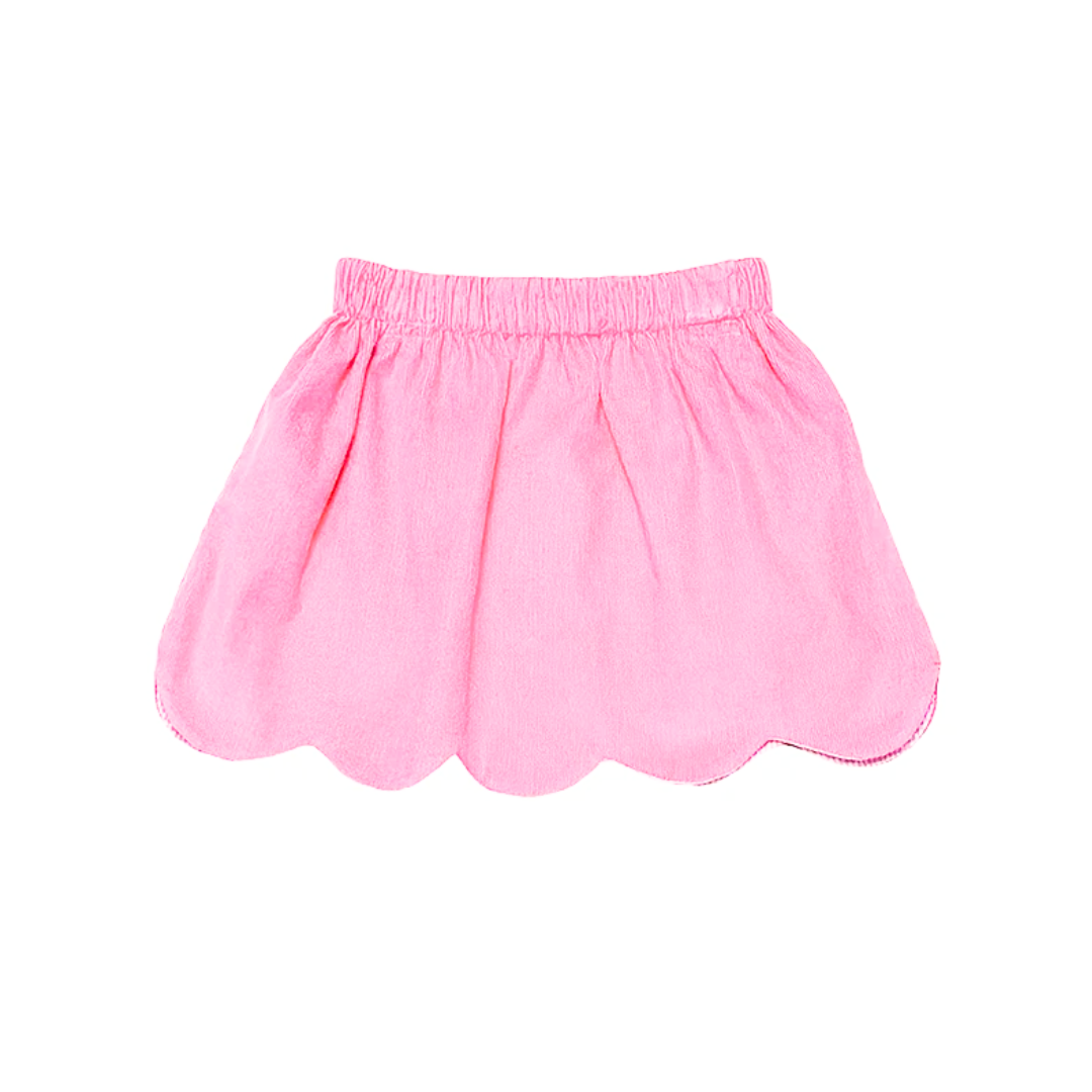 Zuccini Reversible Kendall Skirt