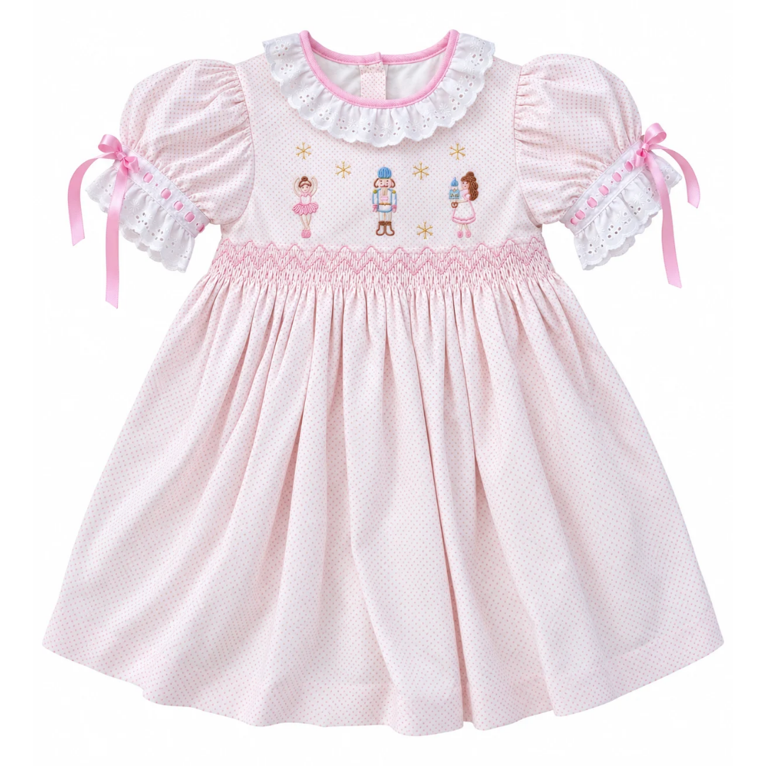 Percy & Tyne Clara Dress
