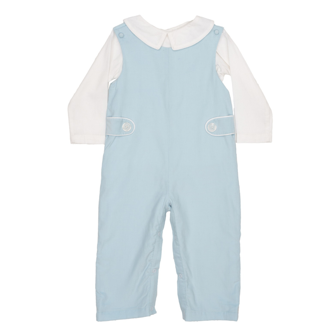 The Oaks Lincoln Blue Longall
