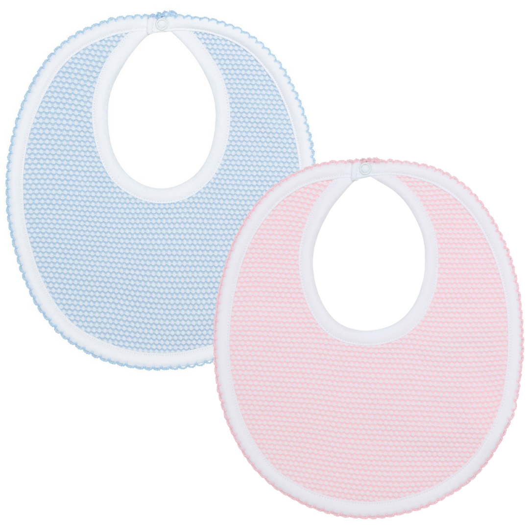 Nella Pima Bubble Bib