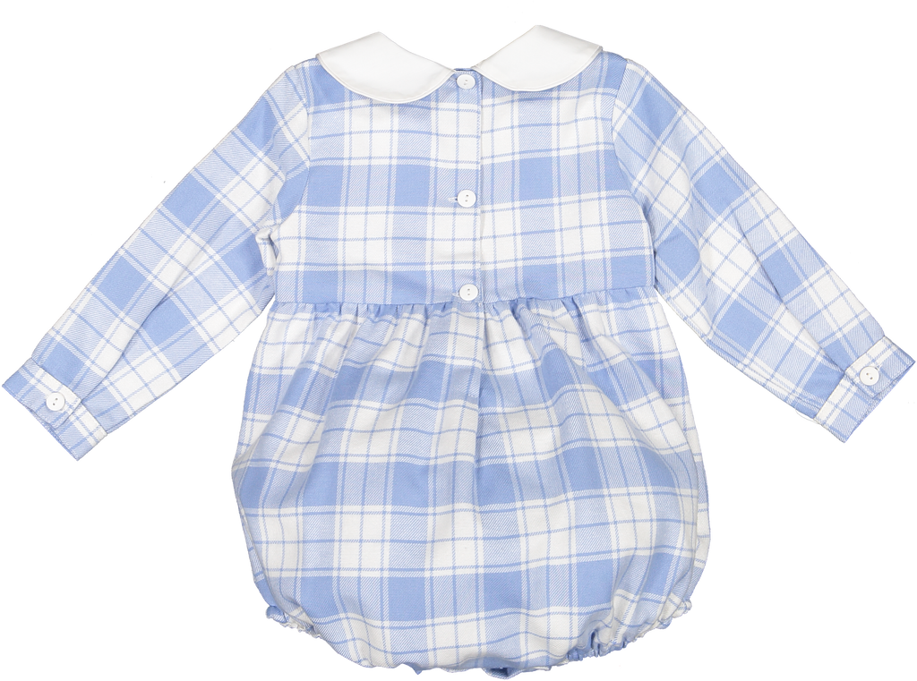 Sal & Pimenta Croquet Romper