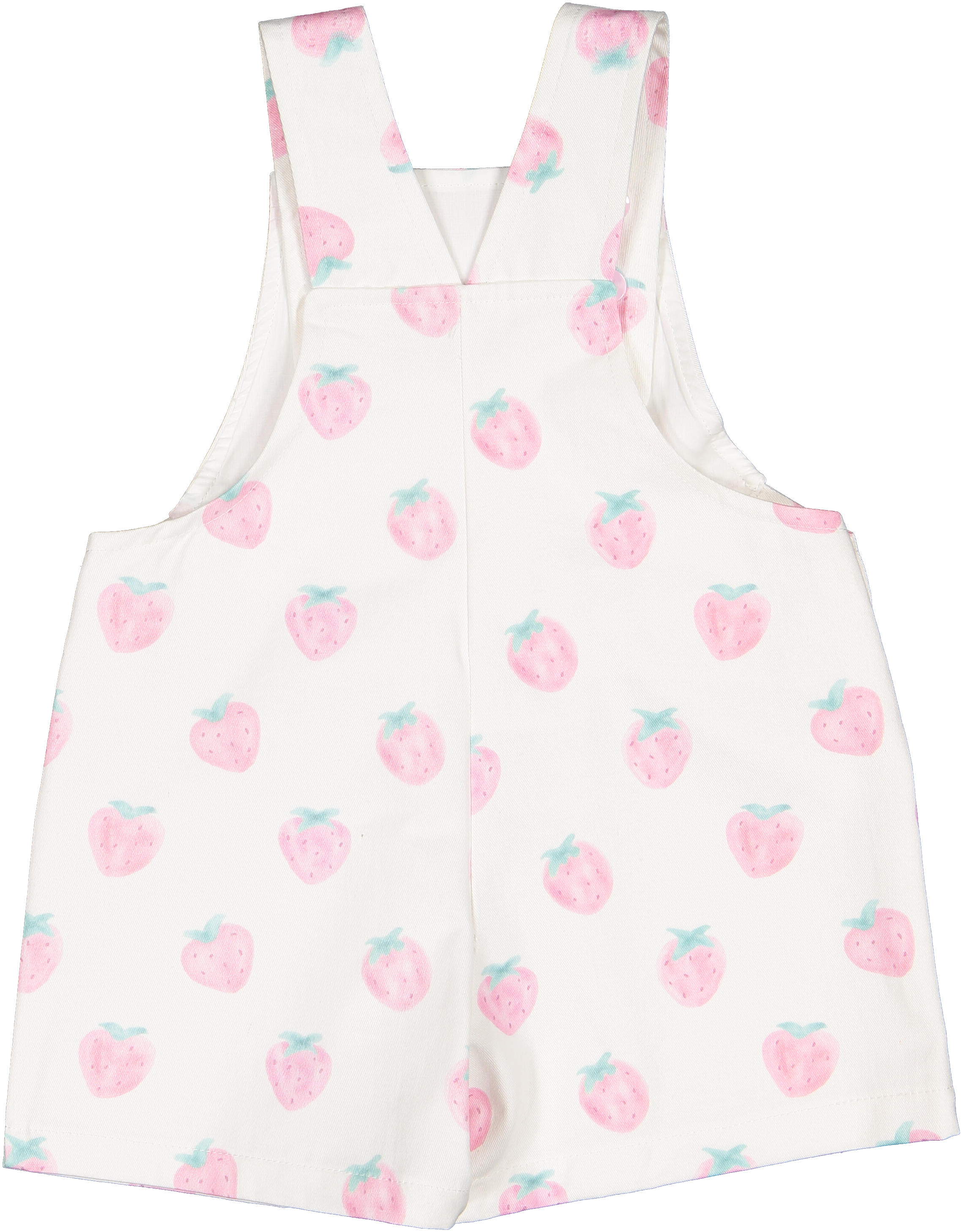 Sal & Pimenta Classic Strawberries Overall