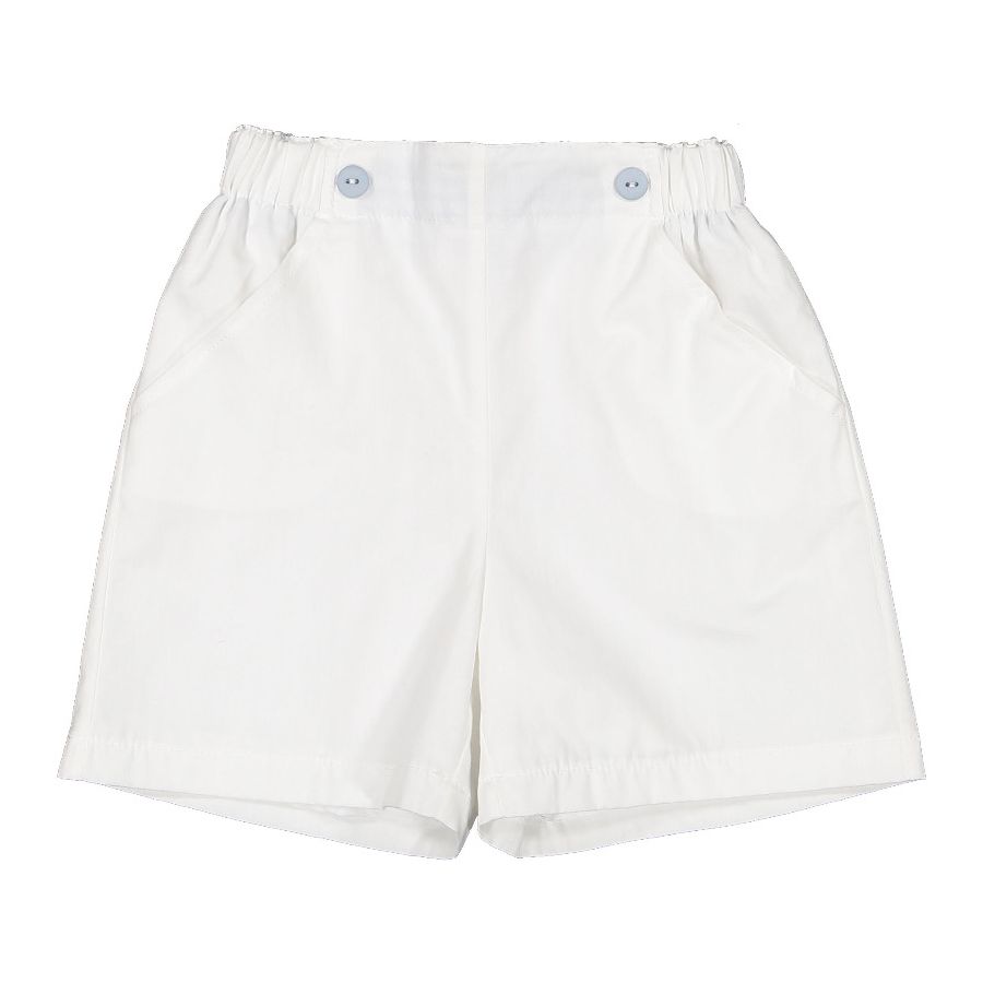 Sal & Pimenta Sirenuse Boy Short Set