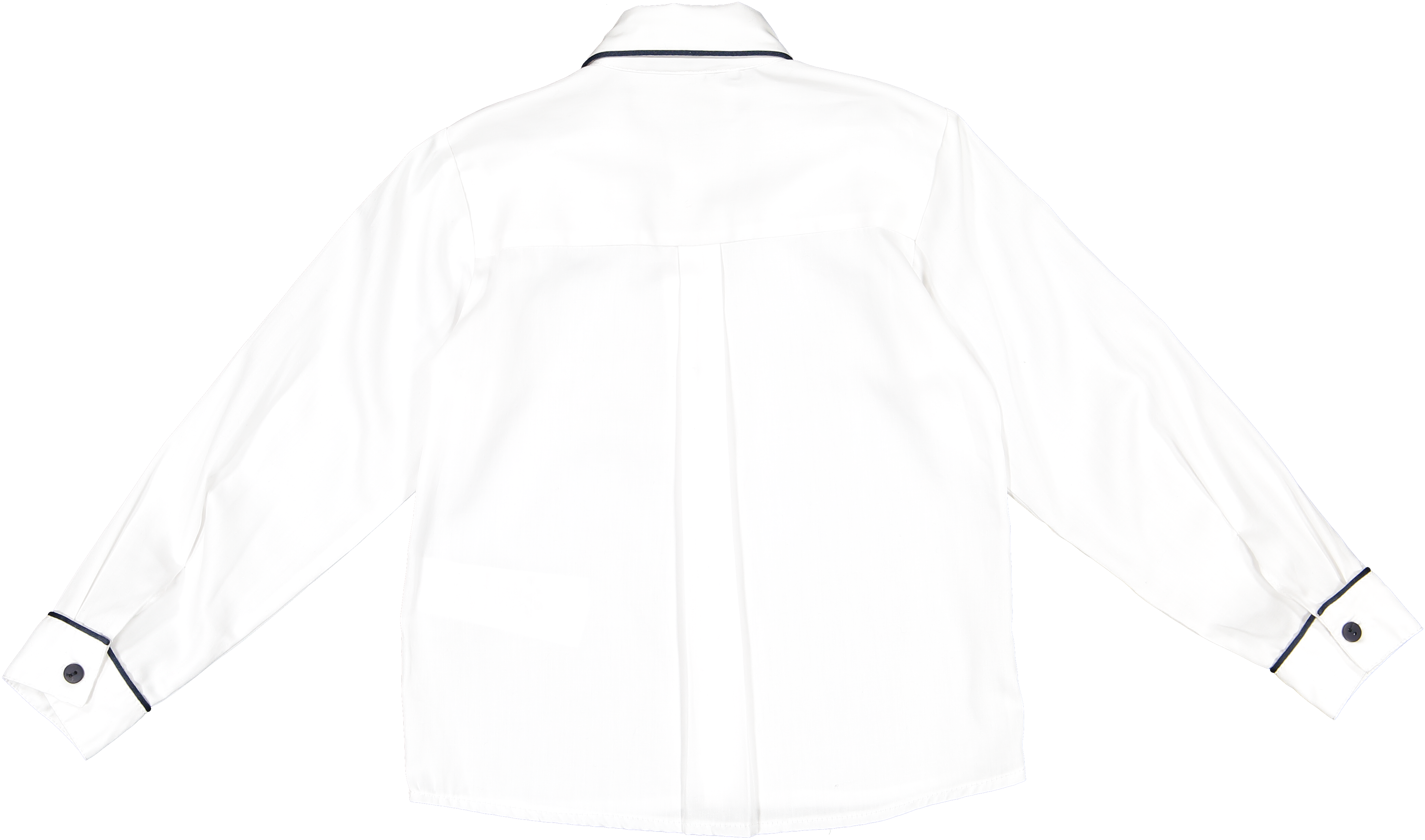 Sal & Pimenta Navy Velvet Short Set