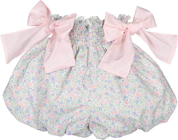 Sal & Pimenta Lily Bubbly Shorts