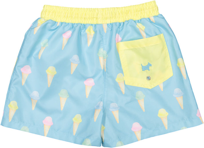 Sal & Pimenta Ice-Cream Trunks