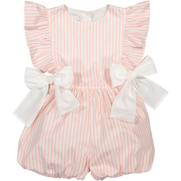 Sal & Pimenta Flamingo Stripes Alice Shortall