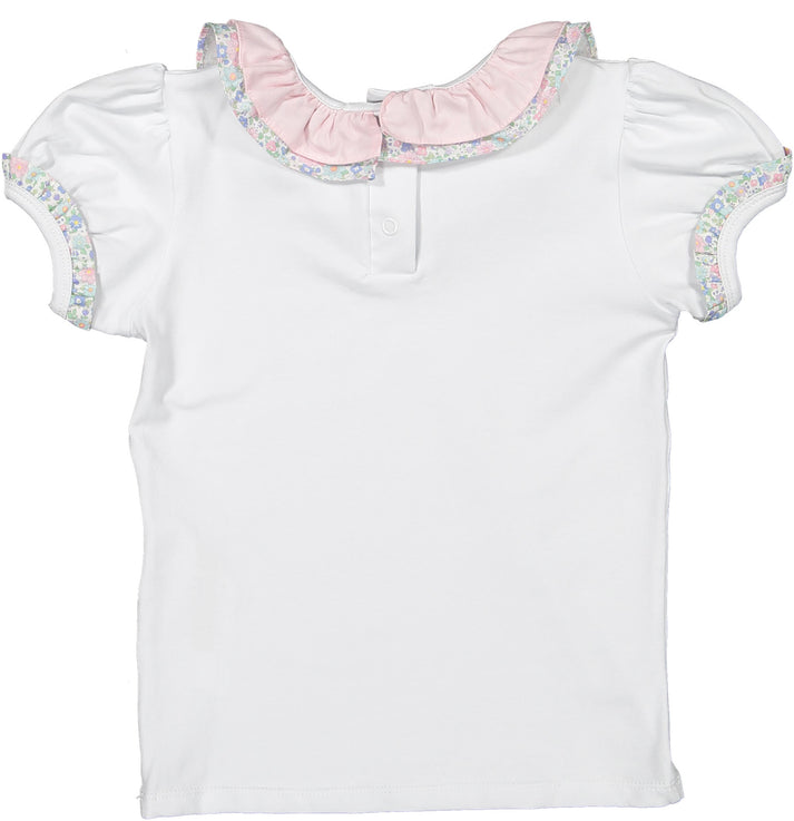 Sal & Pimenta Lily T-Shirt