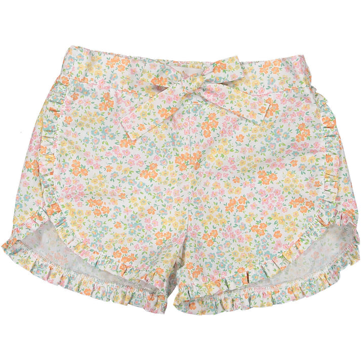 Sal & Pimenta Melody Shorts