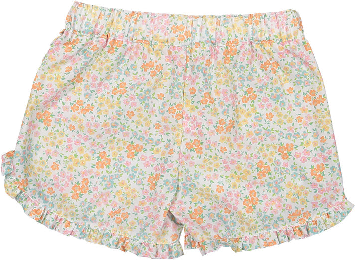 Sal & Pimenta Melody Shorts