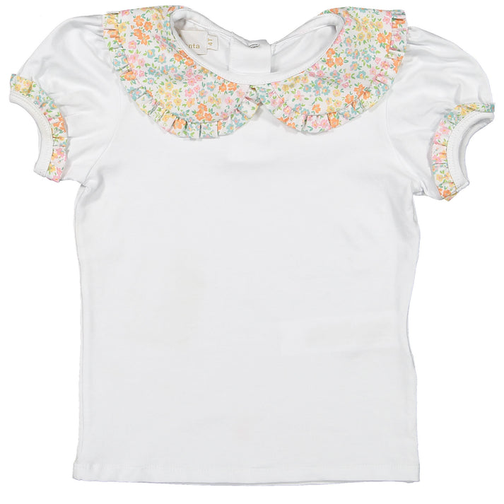 Sal & Pimenta Melody Shirt