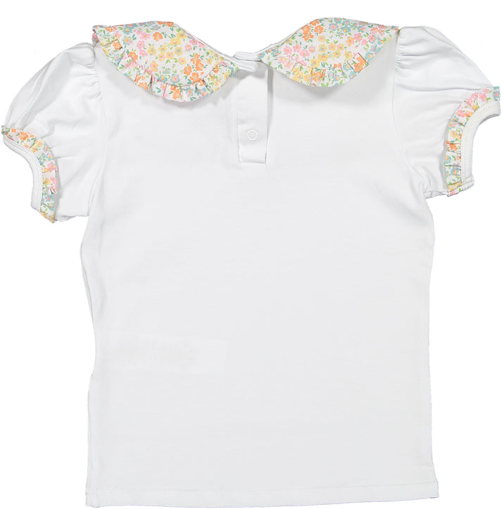 Sal & Pimenta Melody Shirt