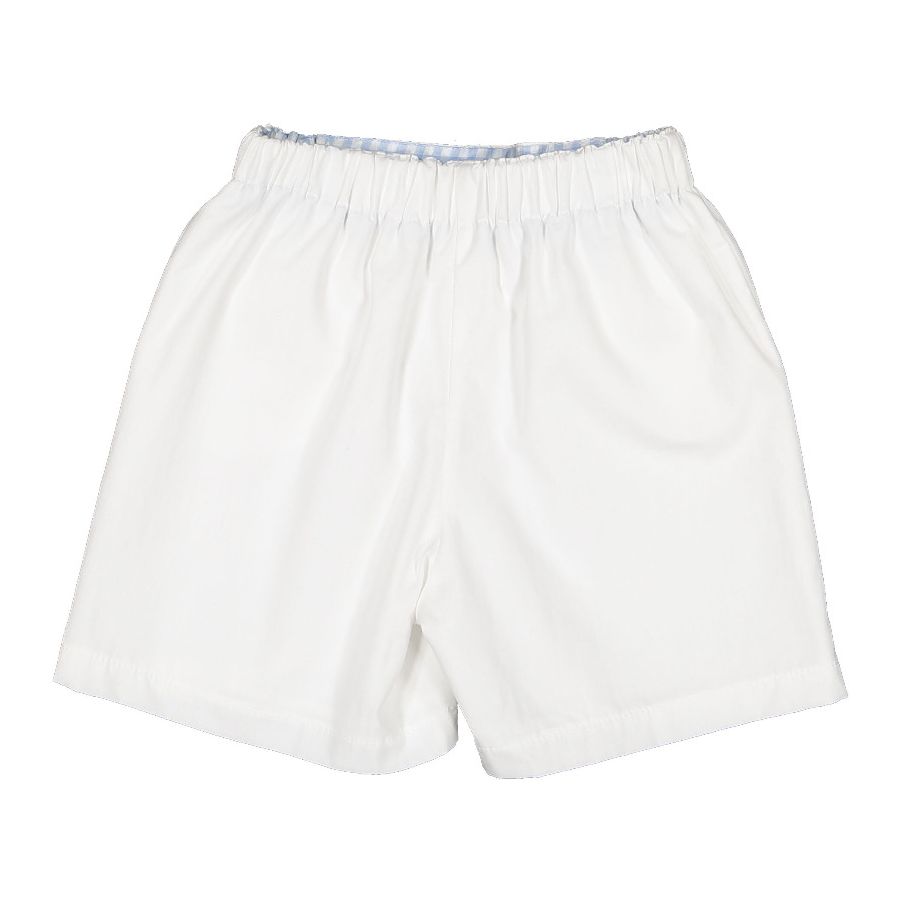 Sal & Pimenta Sirenuse Boy Short Set