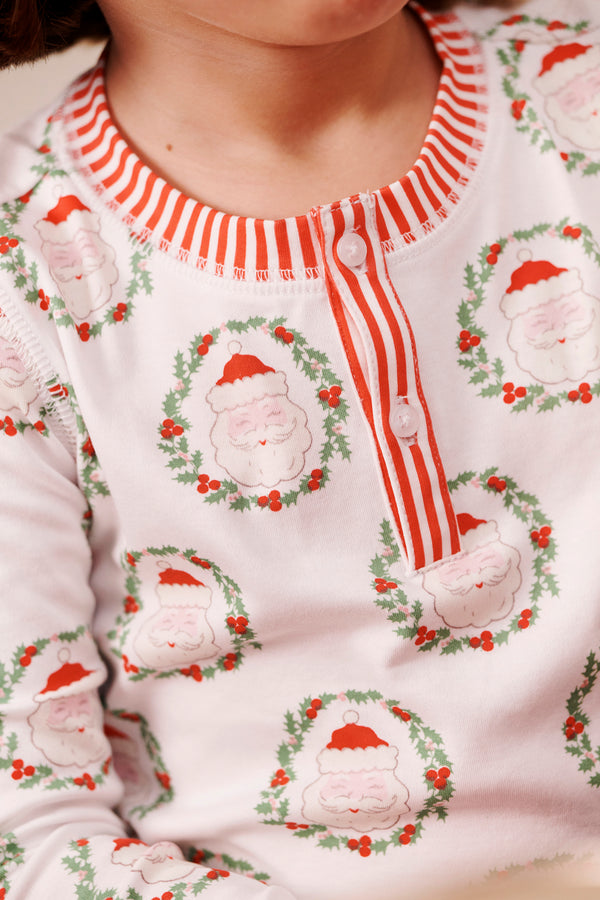 Beaufort Bonnet Sutton's Sweet Dream Set, North Pole Portrait