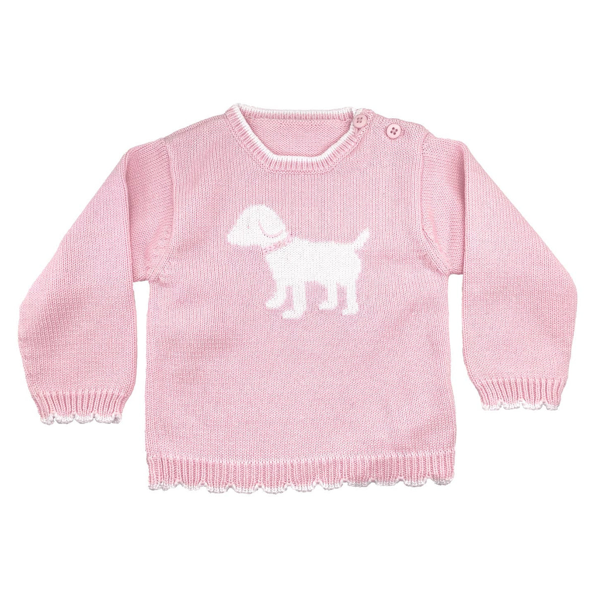 Zubels Dog Sweater