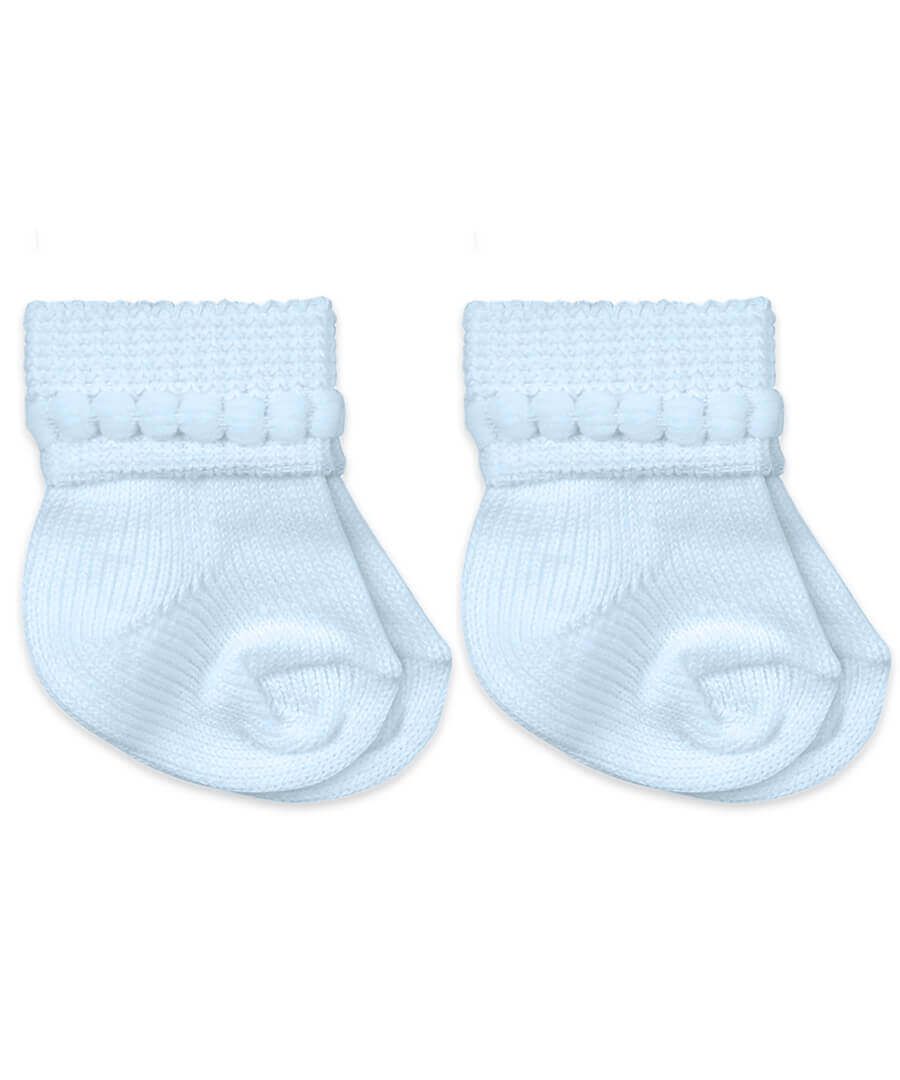 Jefferies Baby Bubble Bootie