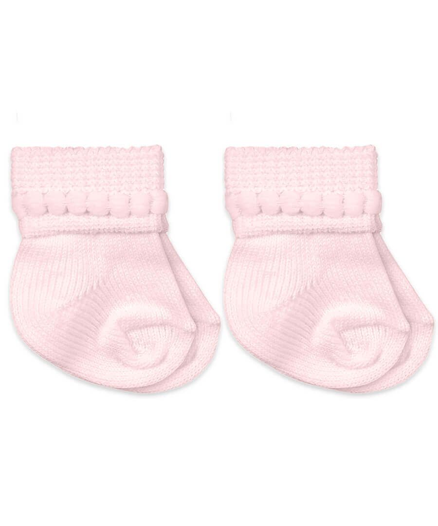 Jefferies Baby Bubble Bootie