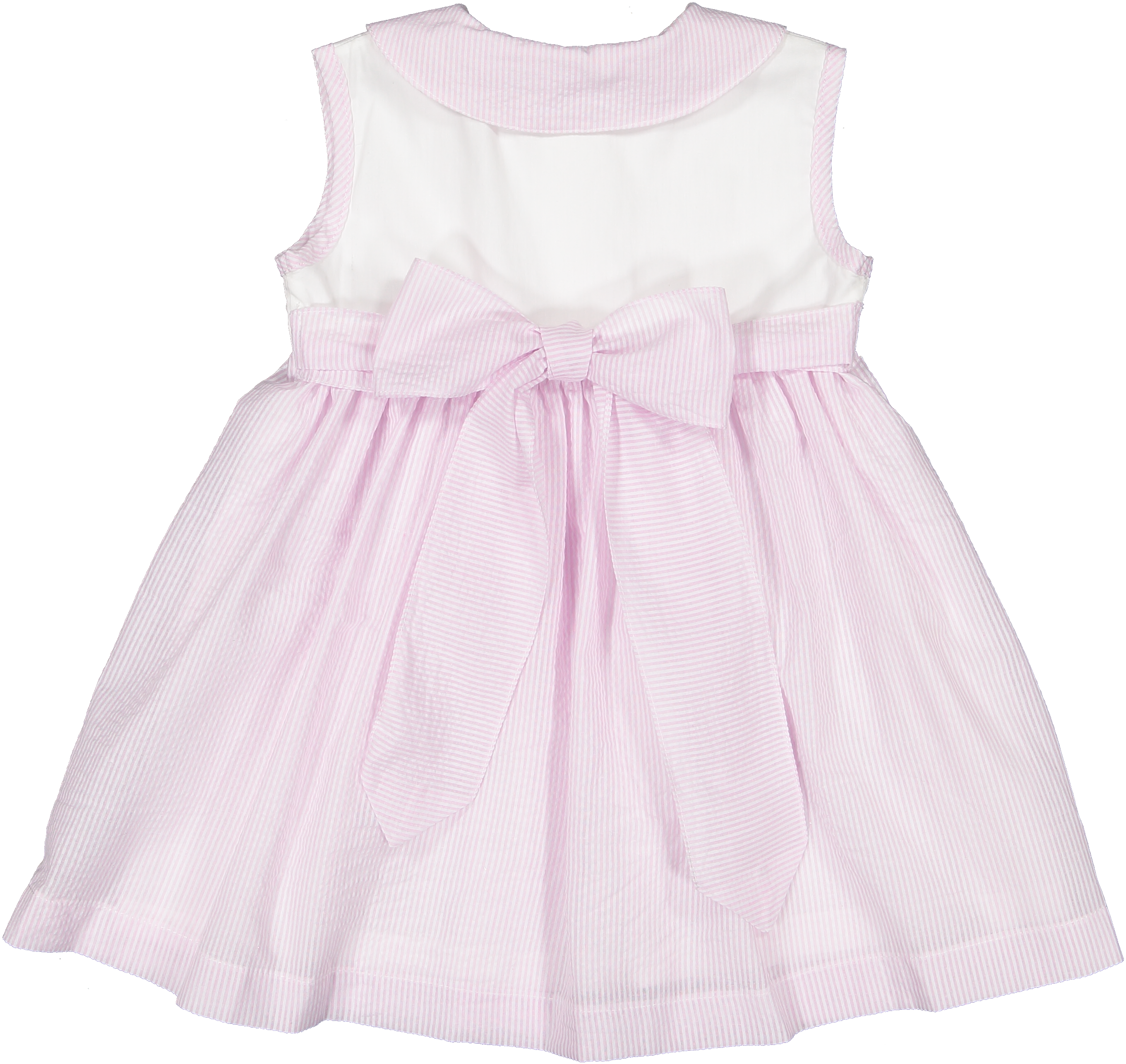 Sal & Pimenta Pink Story Dress