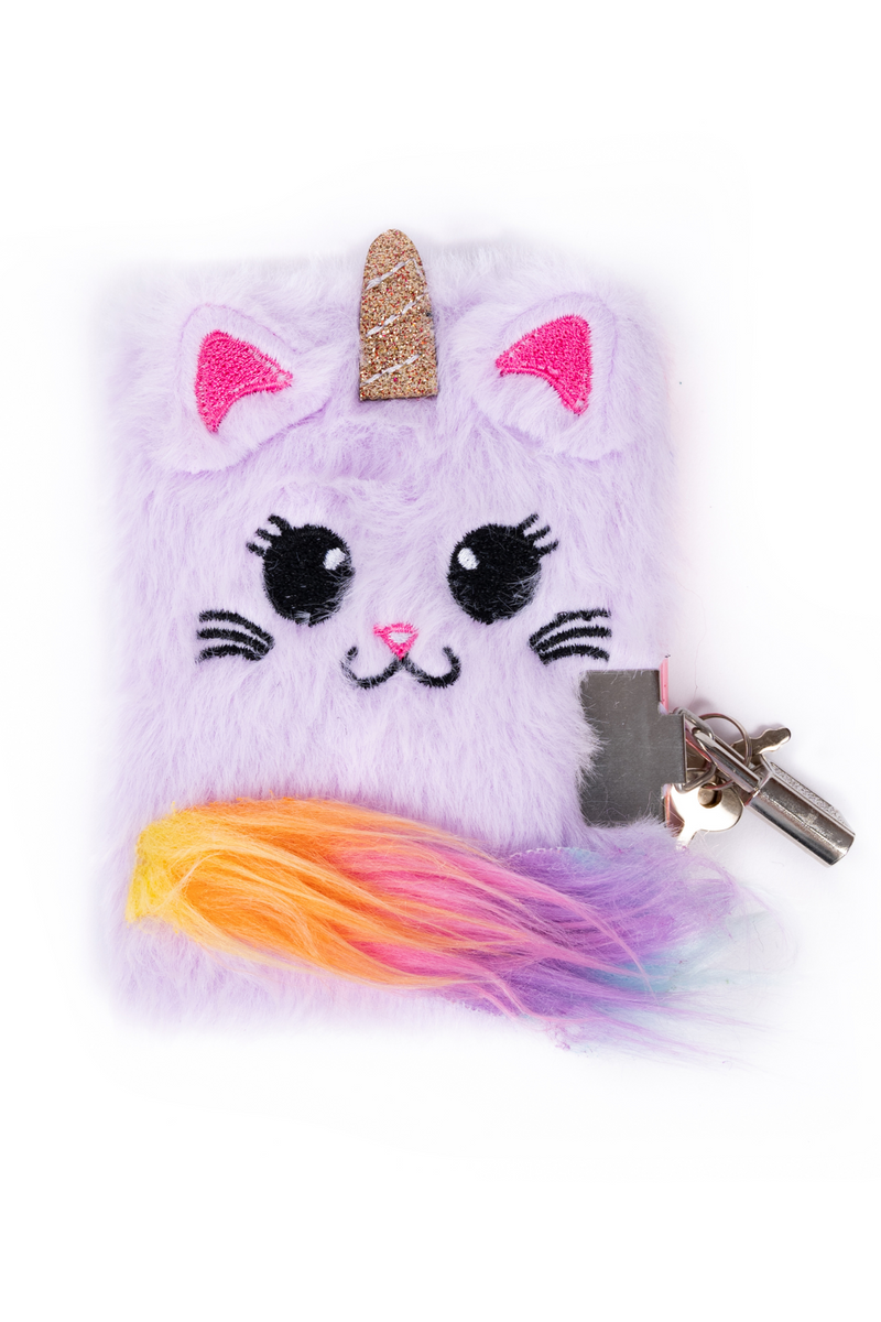 Creative Education Furry Friends Journal